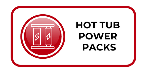 Hot Tub Power Packs